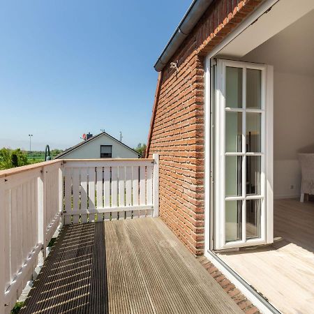 Scenic Apartment in Oldenburg near Sea&Forest Dannau Exterior foto