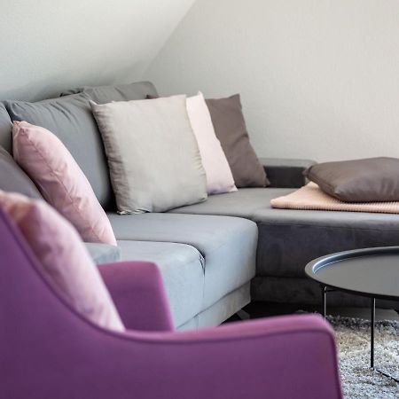Scenic Apartment in Oldenburg near Sea&Forest Dannau Exterior foto