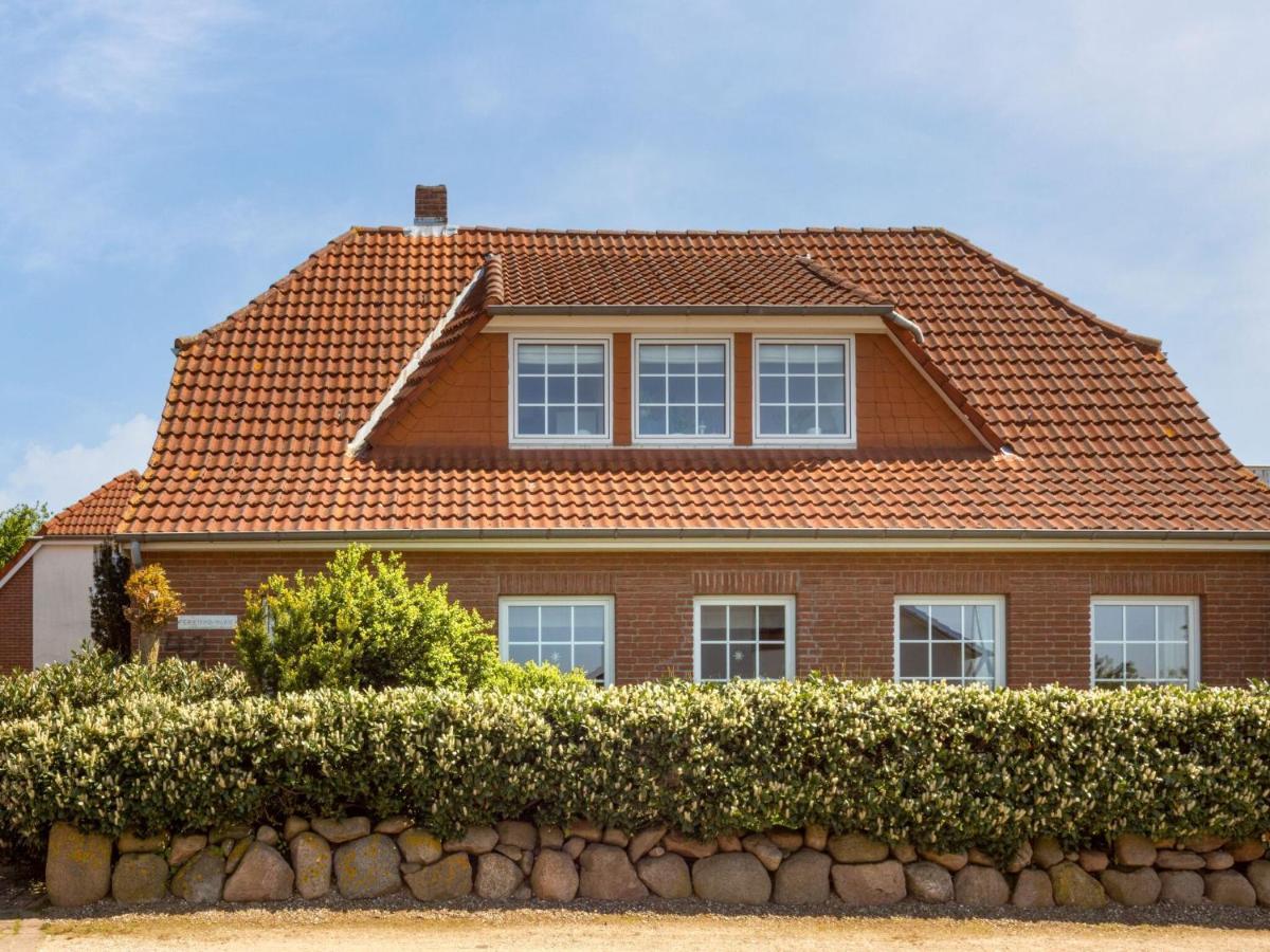 Scenic Apartment in Oldenburg near Sea&Forest Dannau Exterior foto