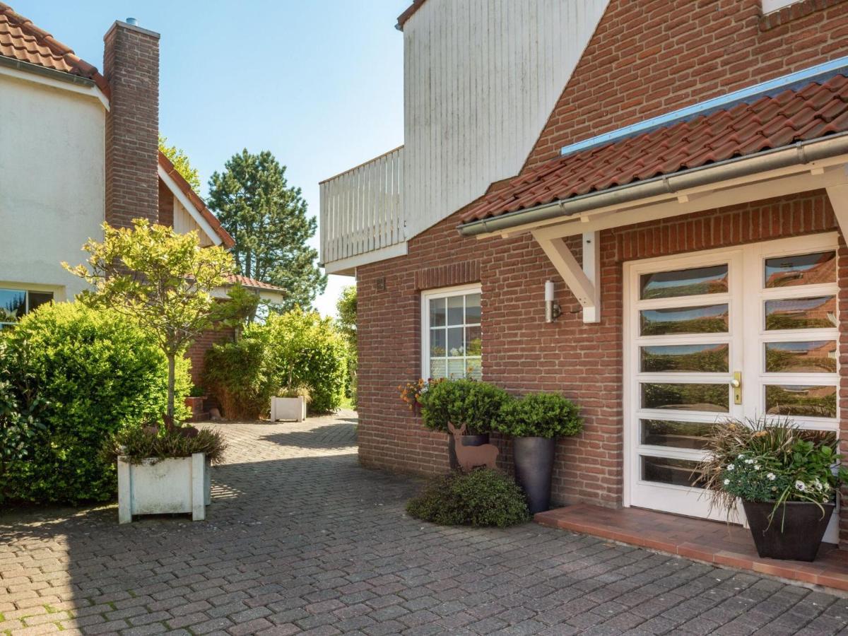 Scenic Apartment in Oldenburg near Sea&Forest Dannau Exterior foto