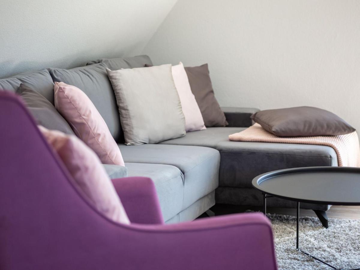 Scenic Apartment in Oldenburg near Sea&Forest Dannau Exterior foto