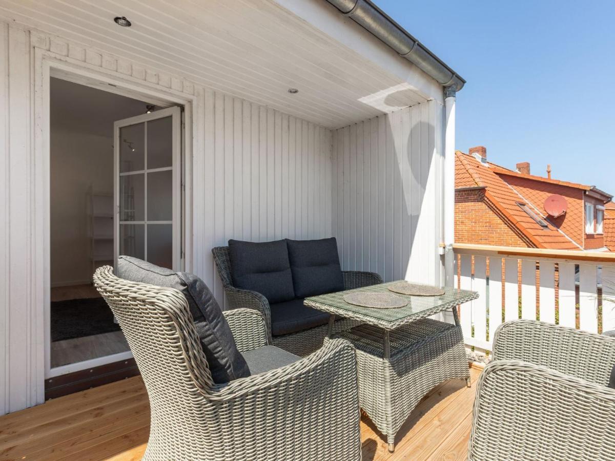 Scenic Apartment in Oldenburg near Sea&Forest Dannau Exterior foto