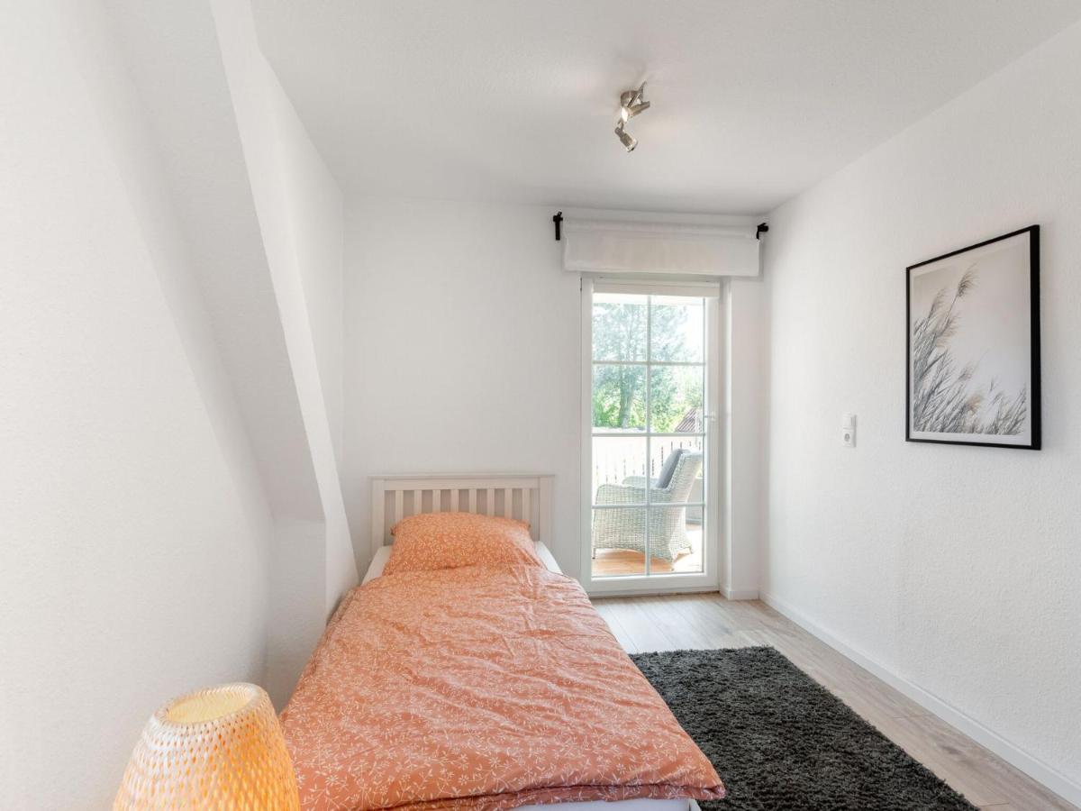 Scenic Apartment in Oldenburg near Sea&Forest Dannau Exterior foto