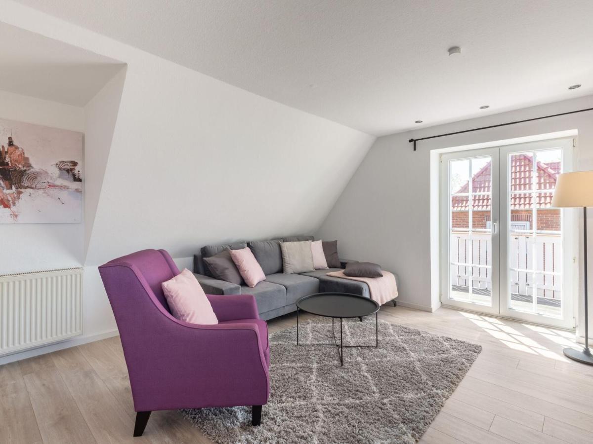 Scenic Apartment in Oldenburg near Sea&Forest Dannau Exterior foto